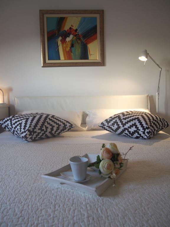 Apartment Viola Split Chambre photo