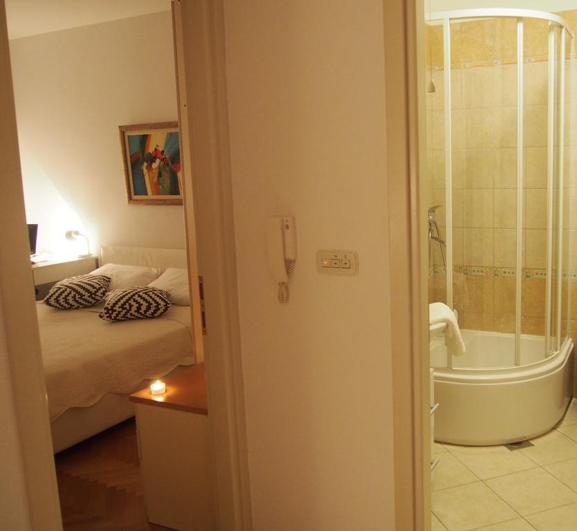 Apartment Viola Split Chambre photo