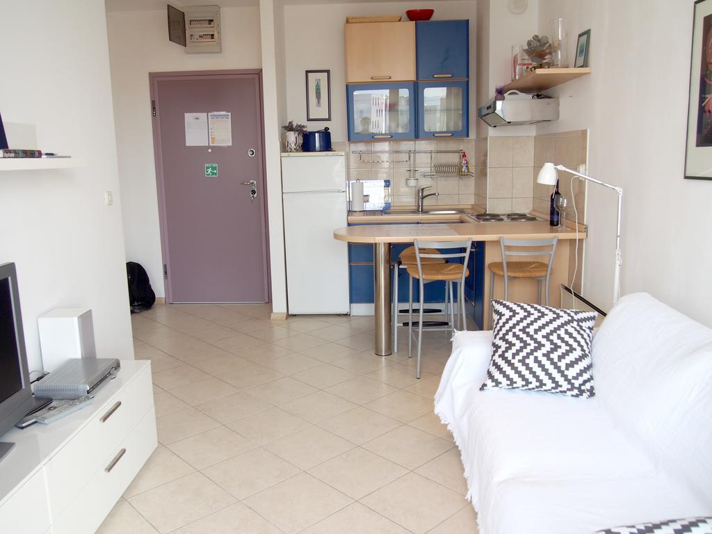 Apartment Viola Split Extérieur photo