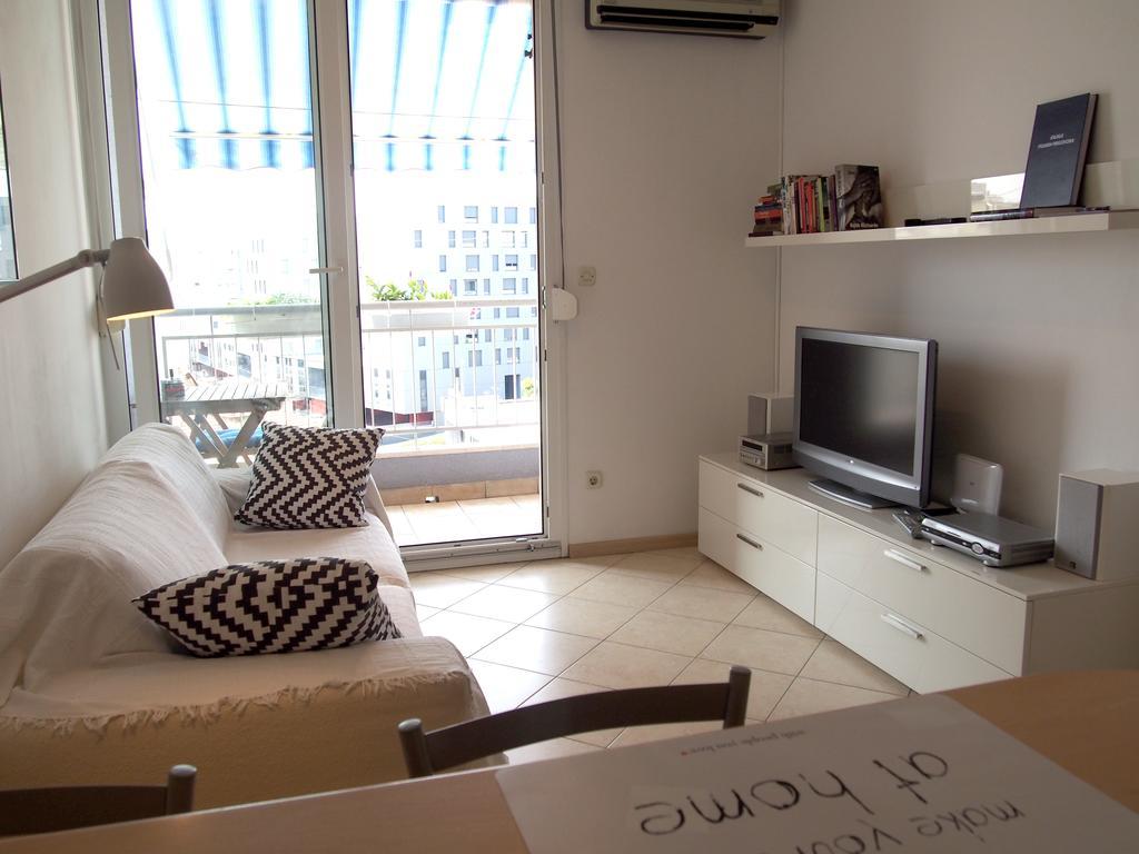Apartment Viola Split Extérieur photo
