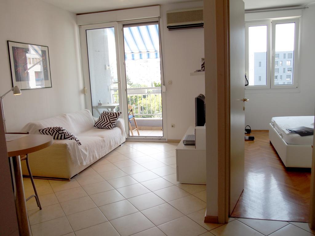 Apartment Viola Split Extérieur photo